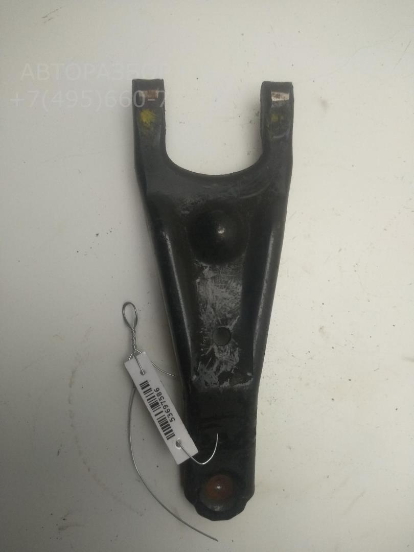 Вилка сцепления