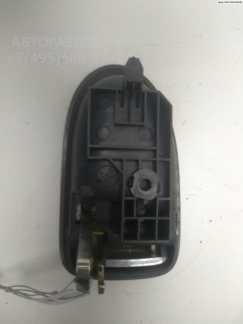 Ручка двери задней внутренняя левая