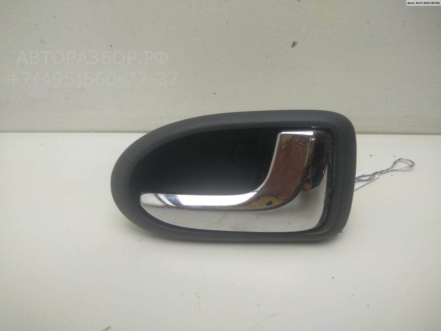 Ручка двери задней внутренняя правая