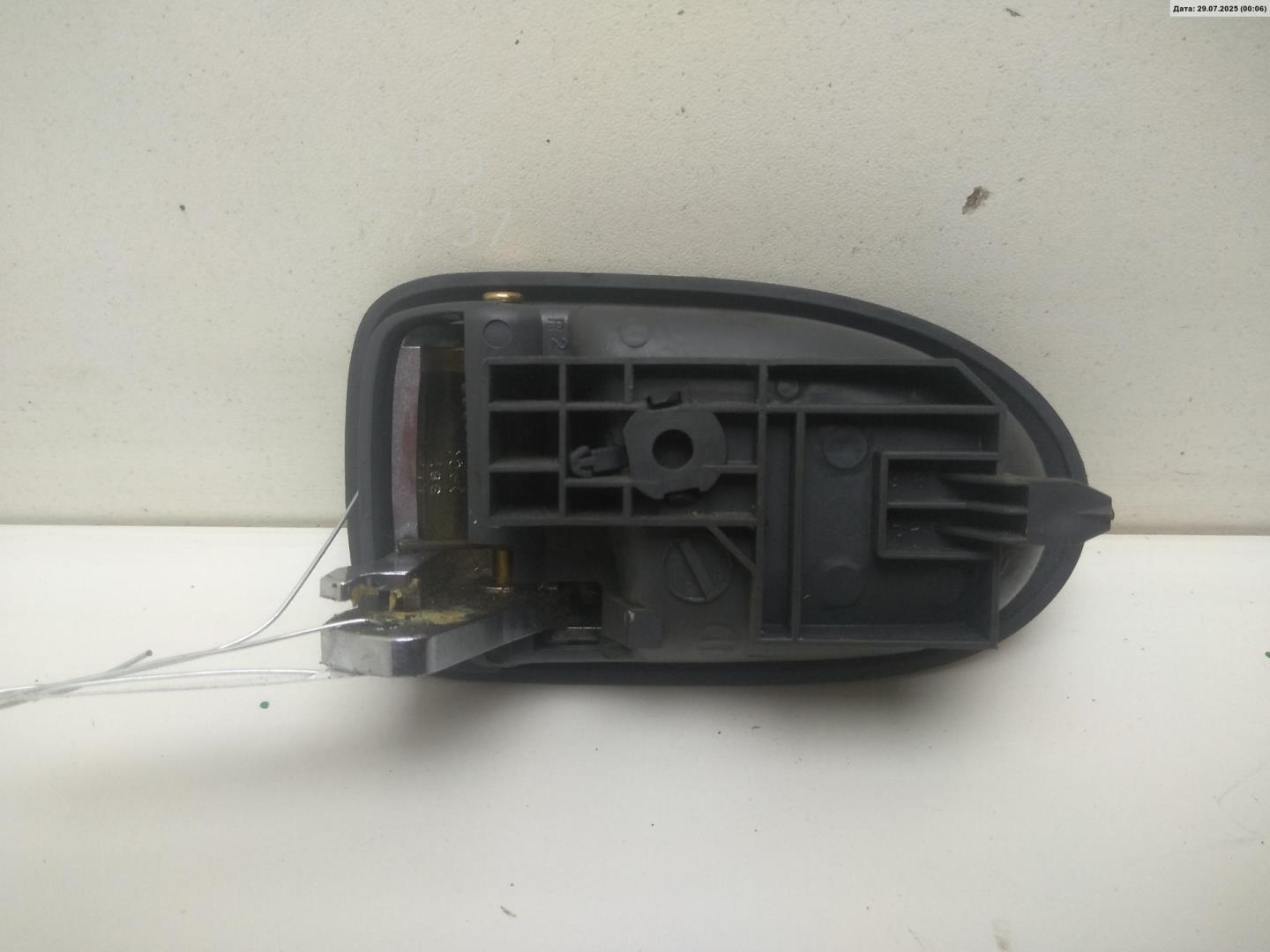 Ручка двери задней внутренняя правая