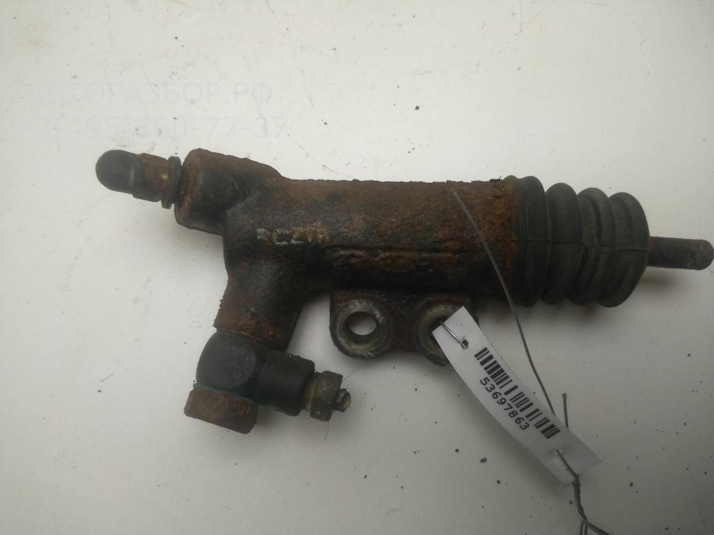 Цилиндр сцепления рабочий