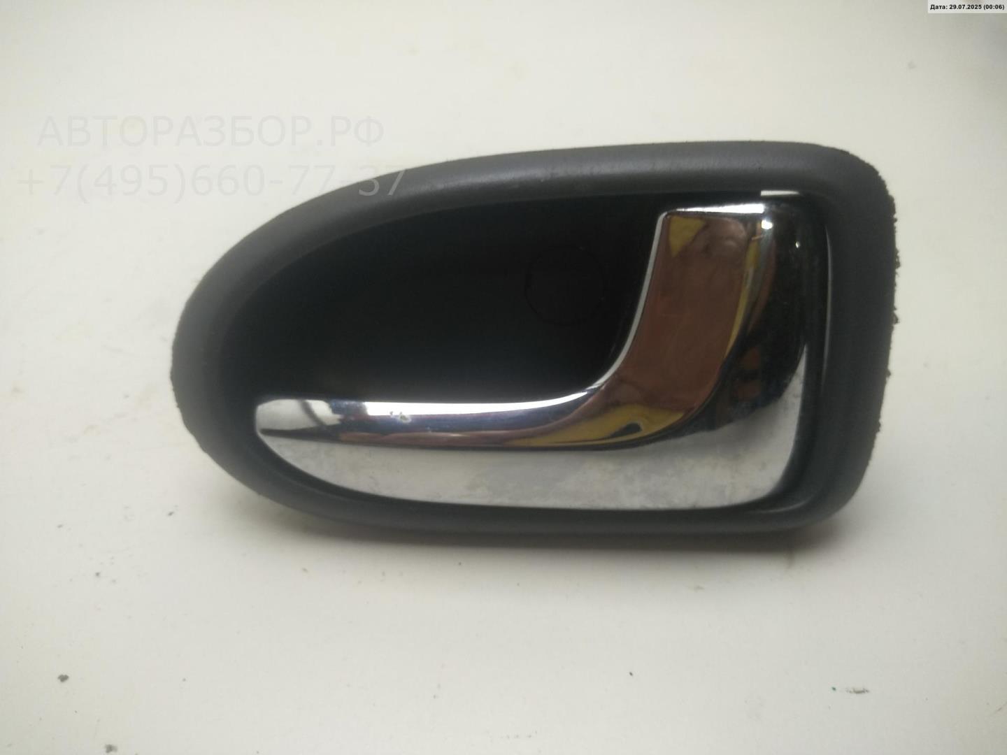 Ручка двери передней внутренняя правая