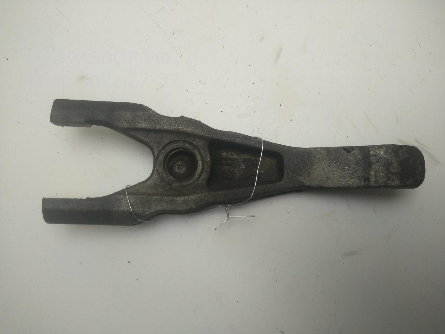 Вилка сцепления