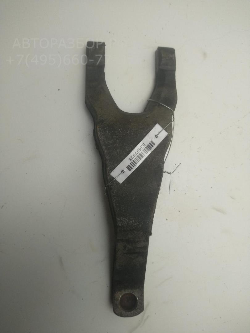 Вилка сцепления