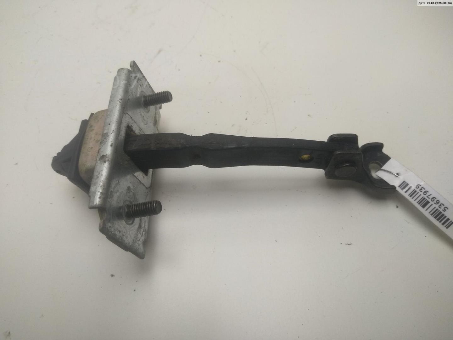 Ограничитель двери