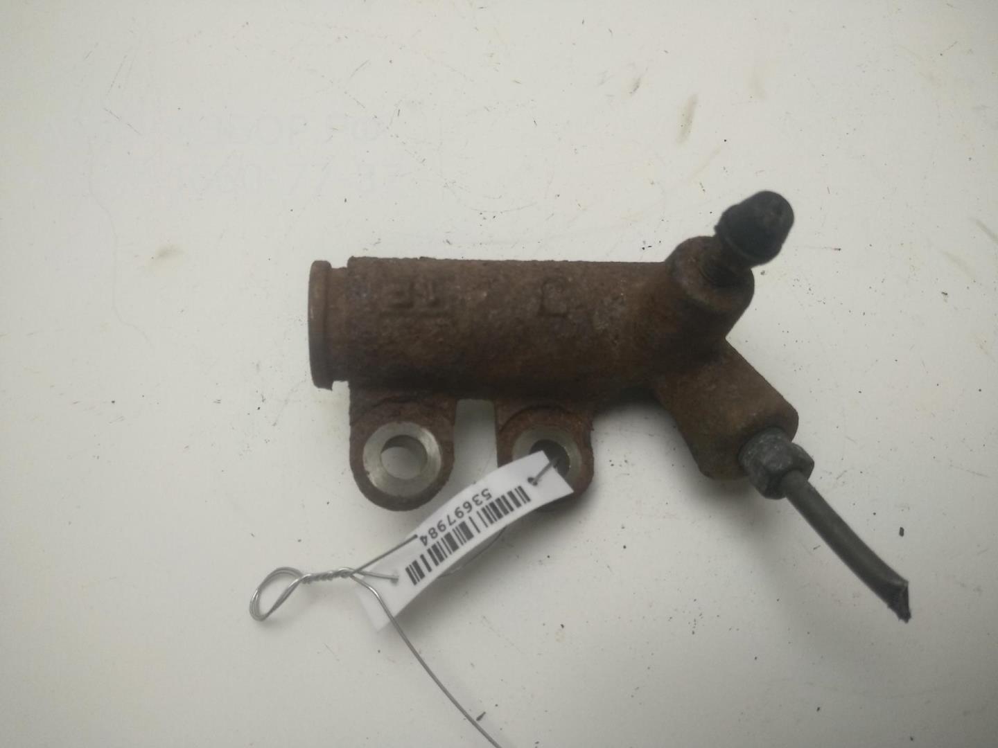 Цилиндр сцепления рабочий