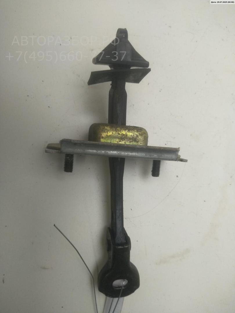 Ограничитель двери