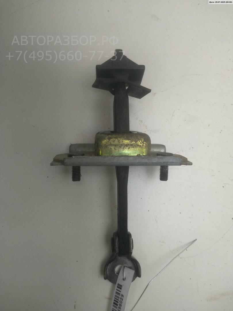 Ограничитель двери