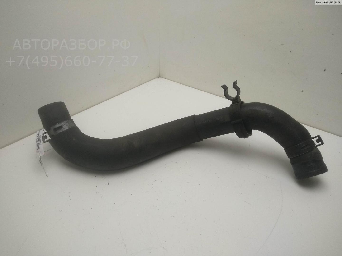 Патрубок радиатора