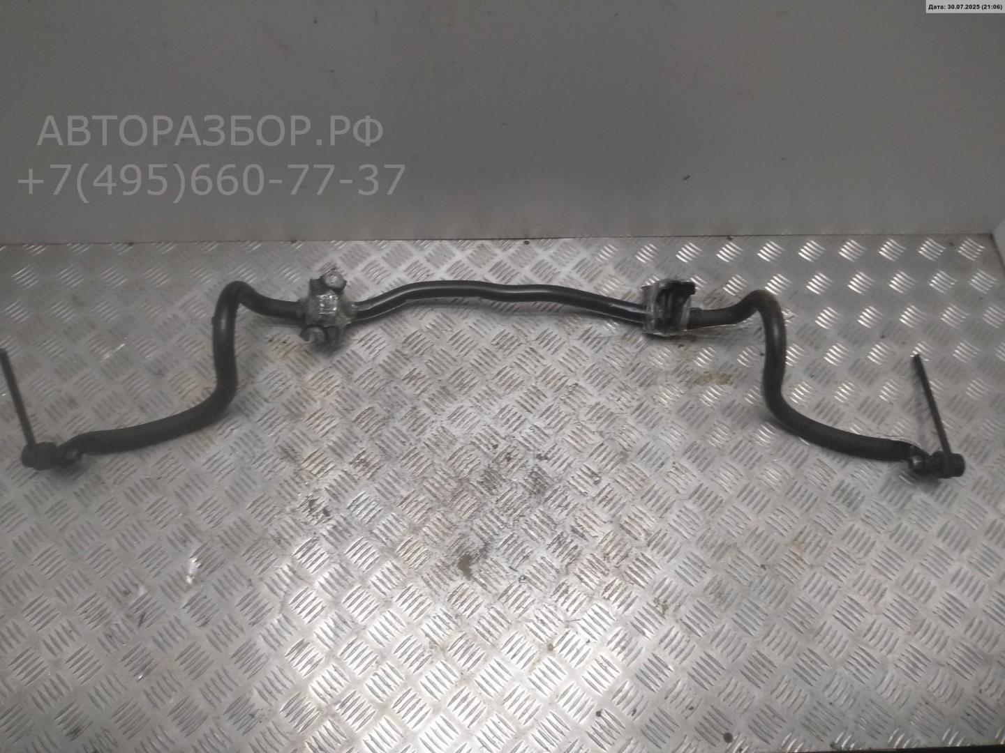 Стабилизатор передний