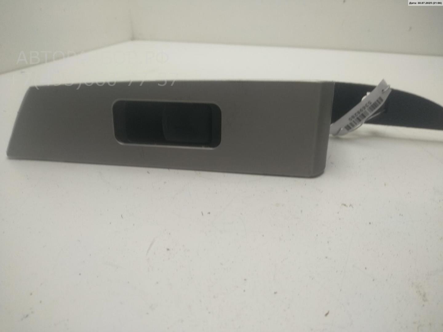 Кнопка стеклоподъемника