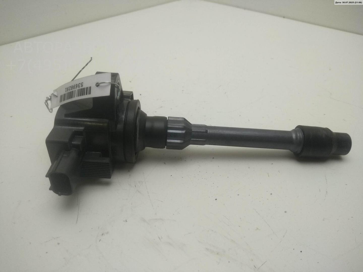 Катушка зажигания