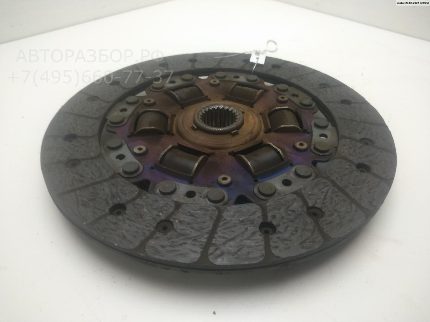 Диск сцепления