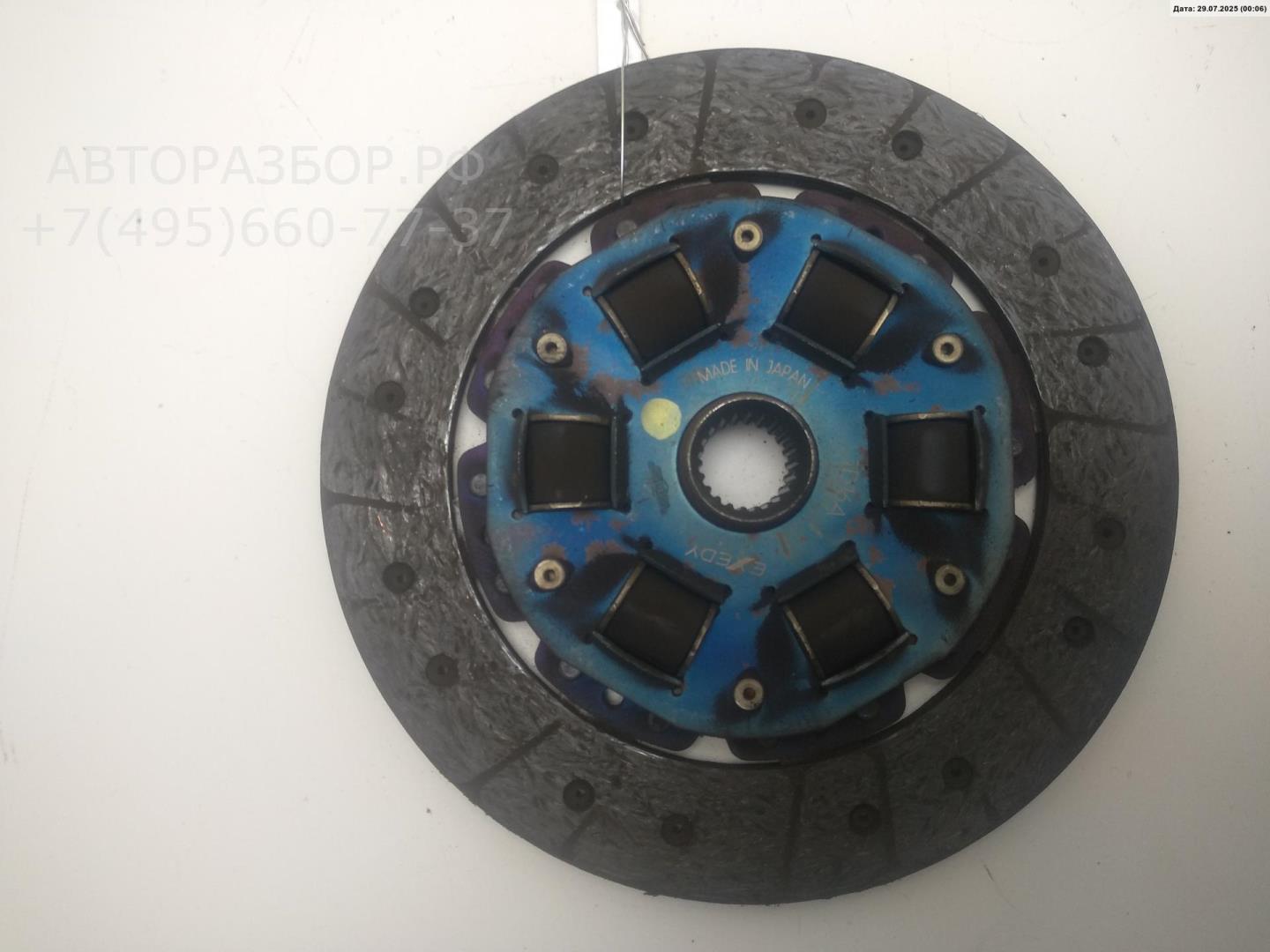 Диск сцепления