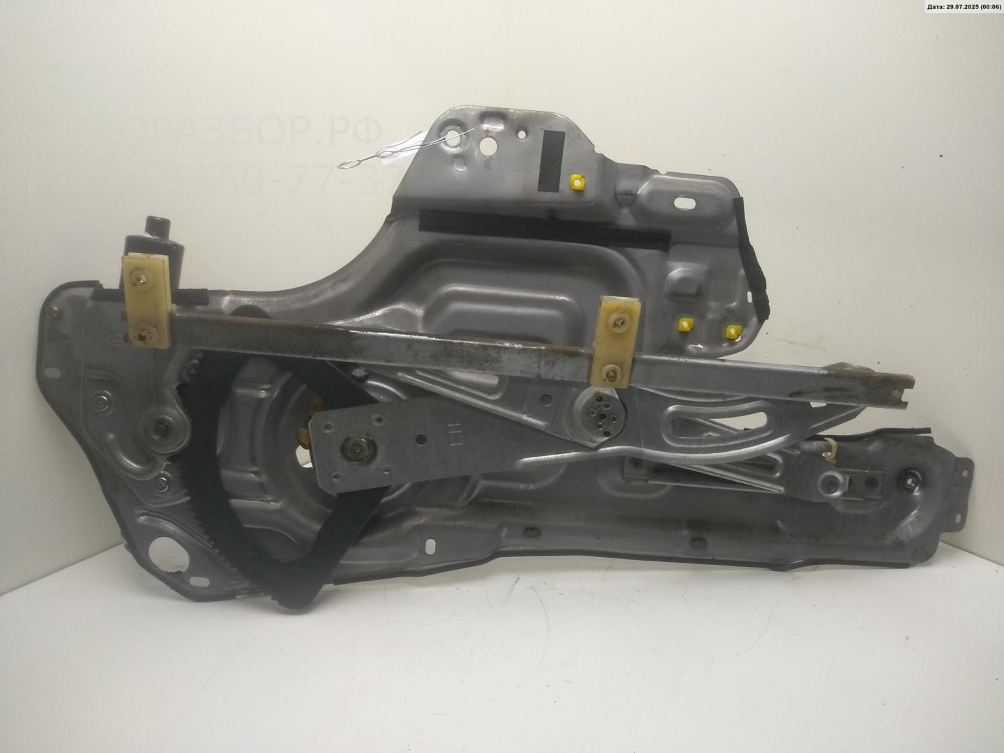 Стеклоподъемник электр. передний левый