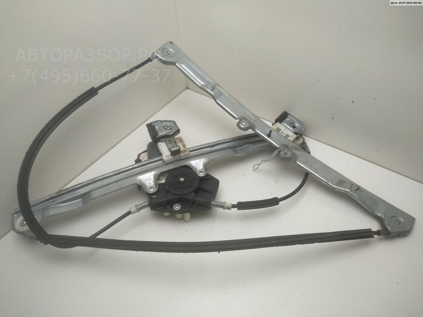 Стеклоподъемник электр. передний правый
