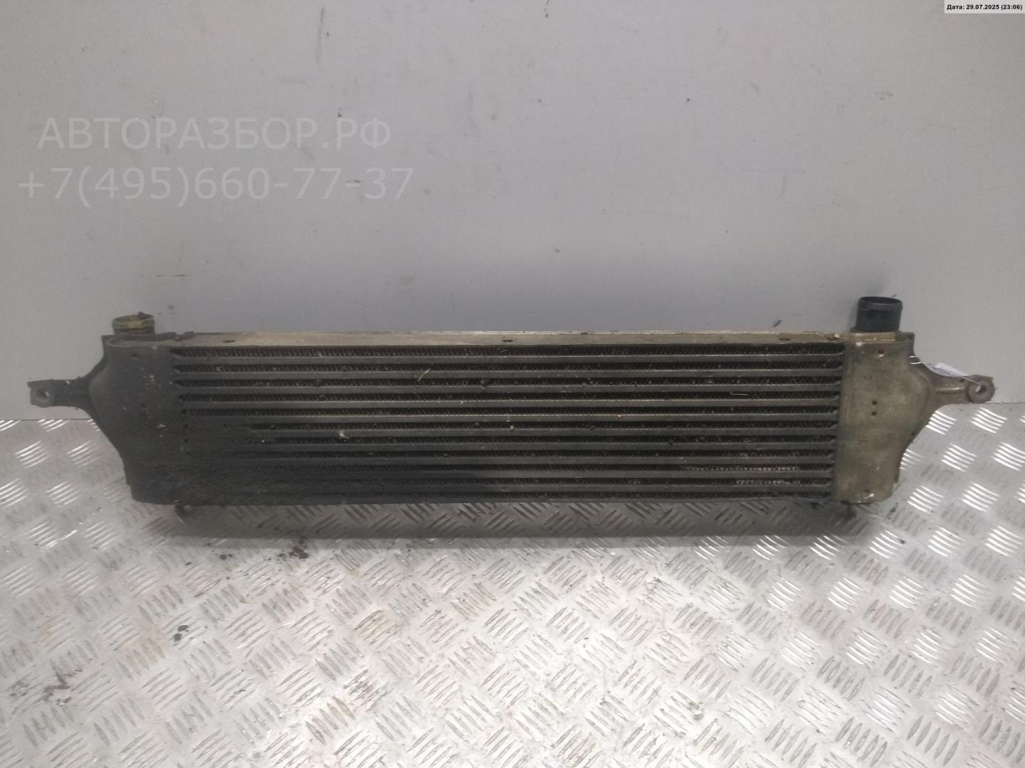 Интеркулер