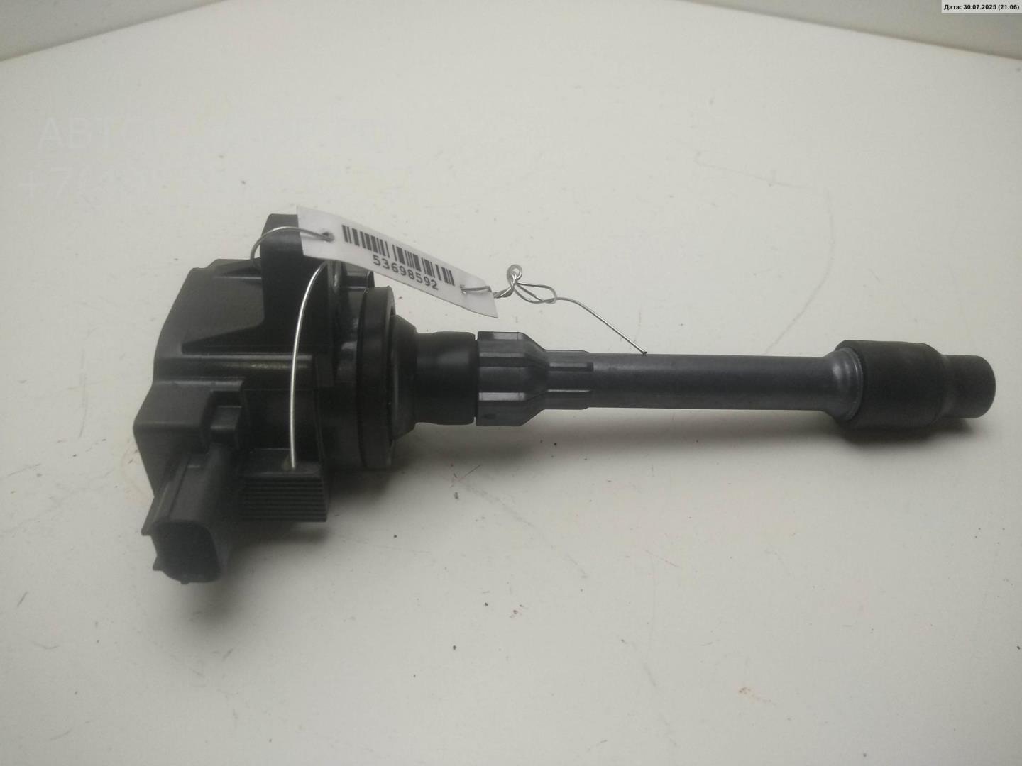 Катушка зажигания