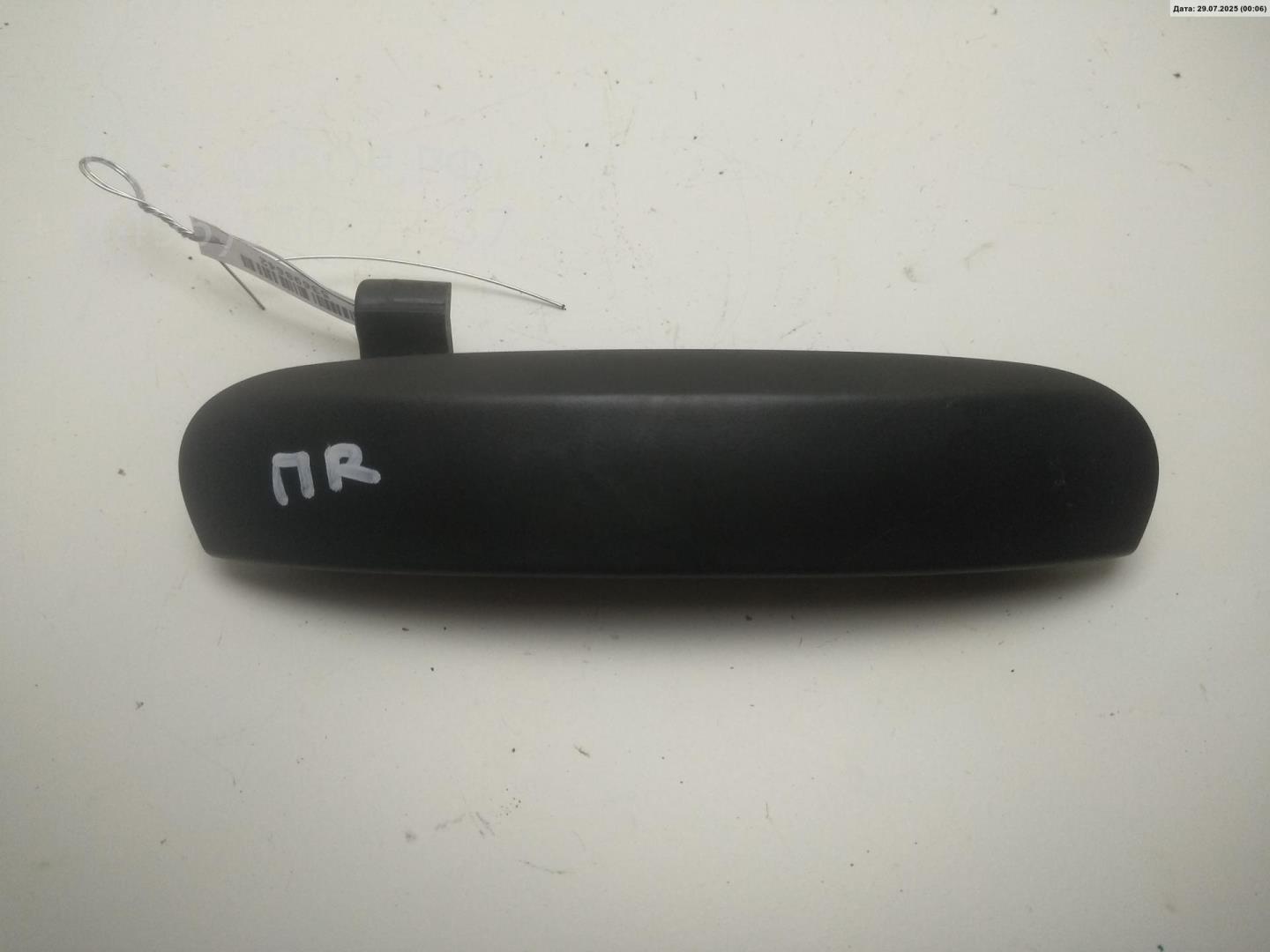 Ручка двери передней наружная правая