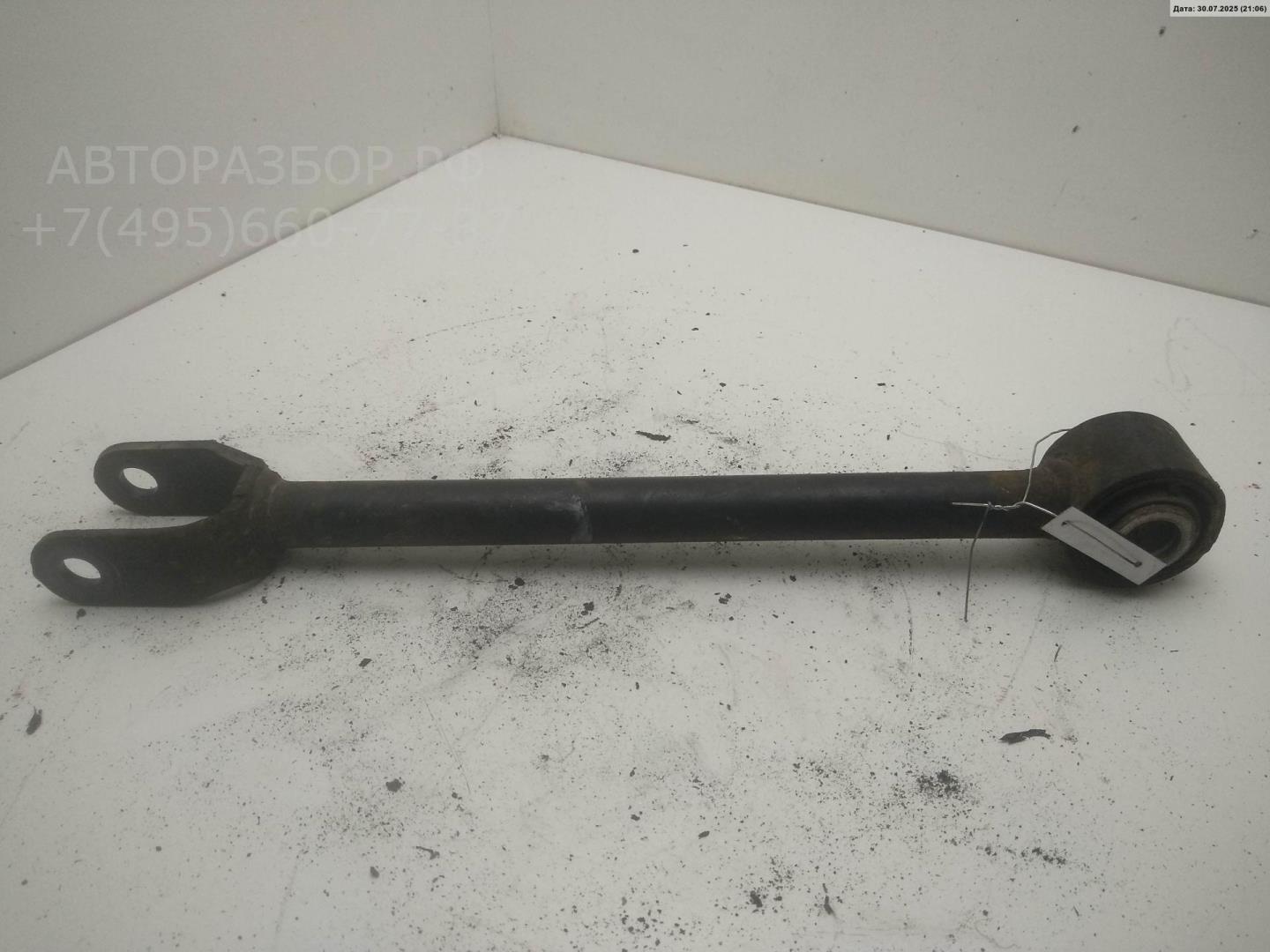 Рычаг задний левый