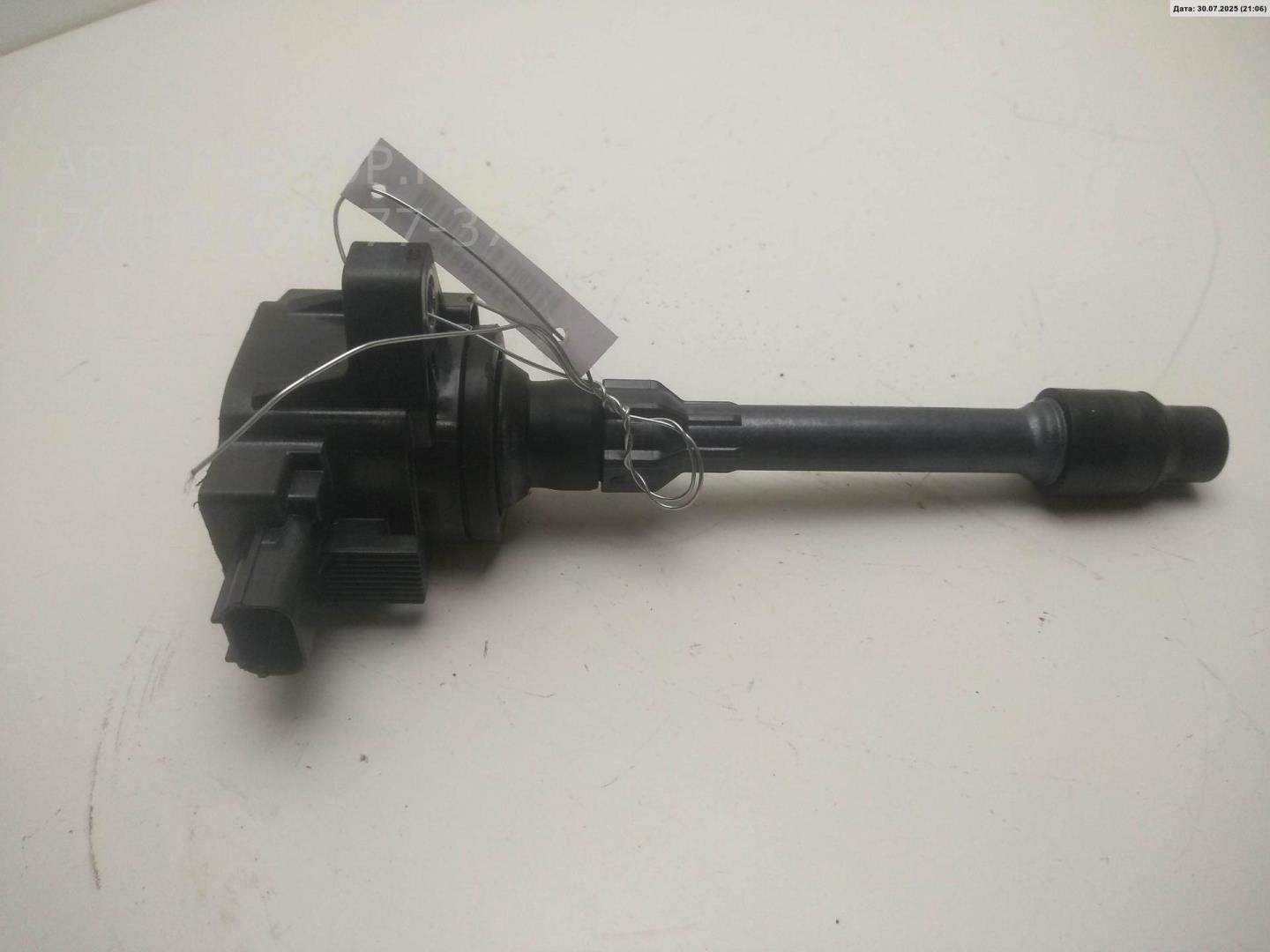 Катушка зажигания