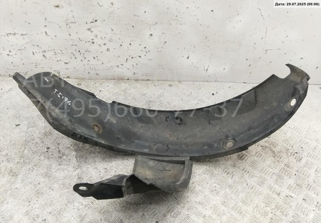 Локер передний правый