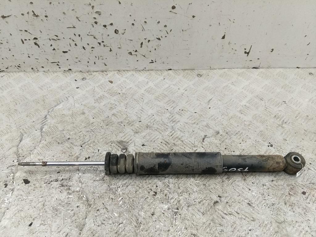 Амортизатор задний левый