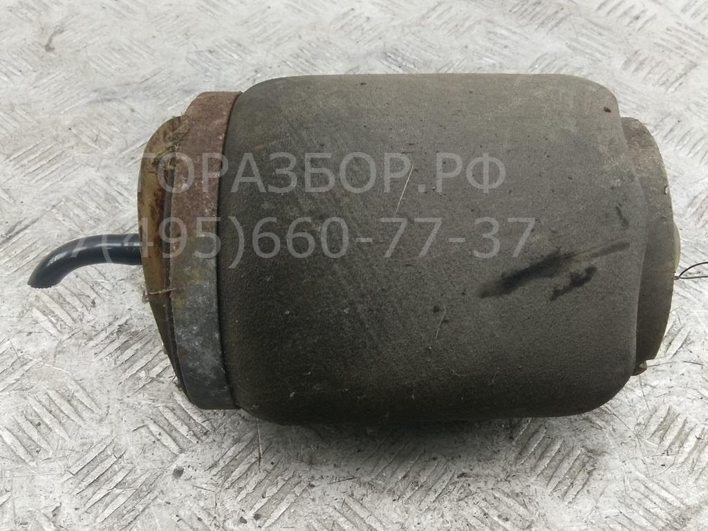 Амортизатор задний (стойка)