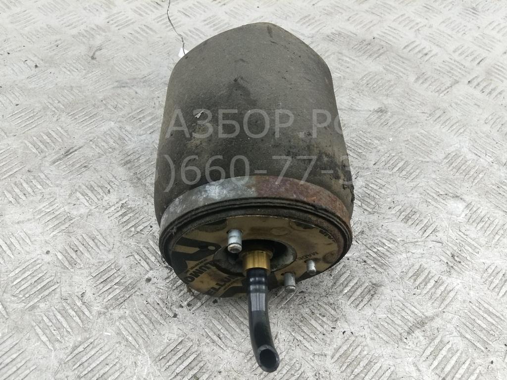 Амортизатор задний (стойка)