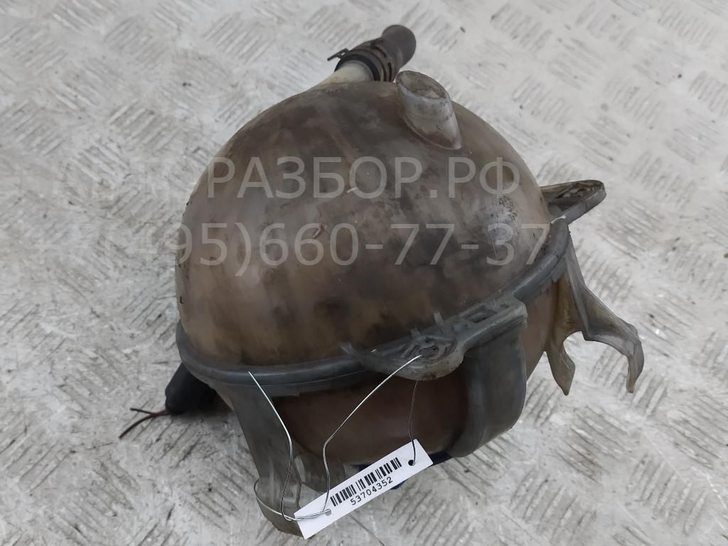 Бачок расширительный