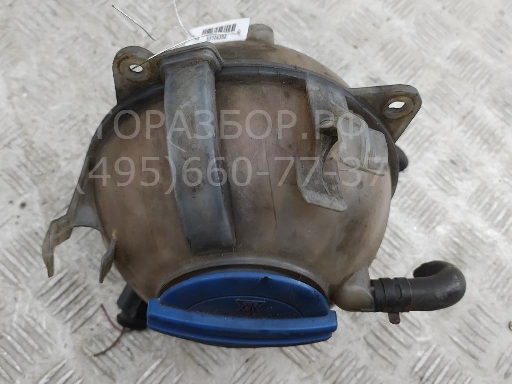 Бачок расширительный