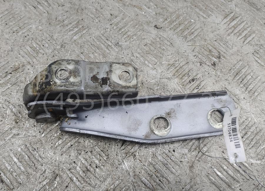 Петля капота правая