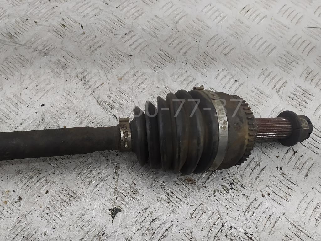 Полуось передняя правая