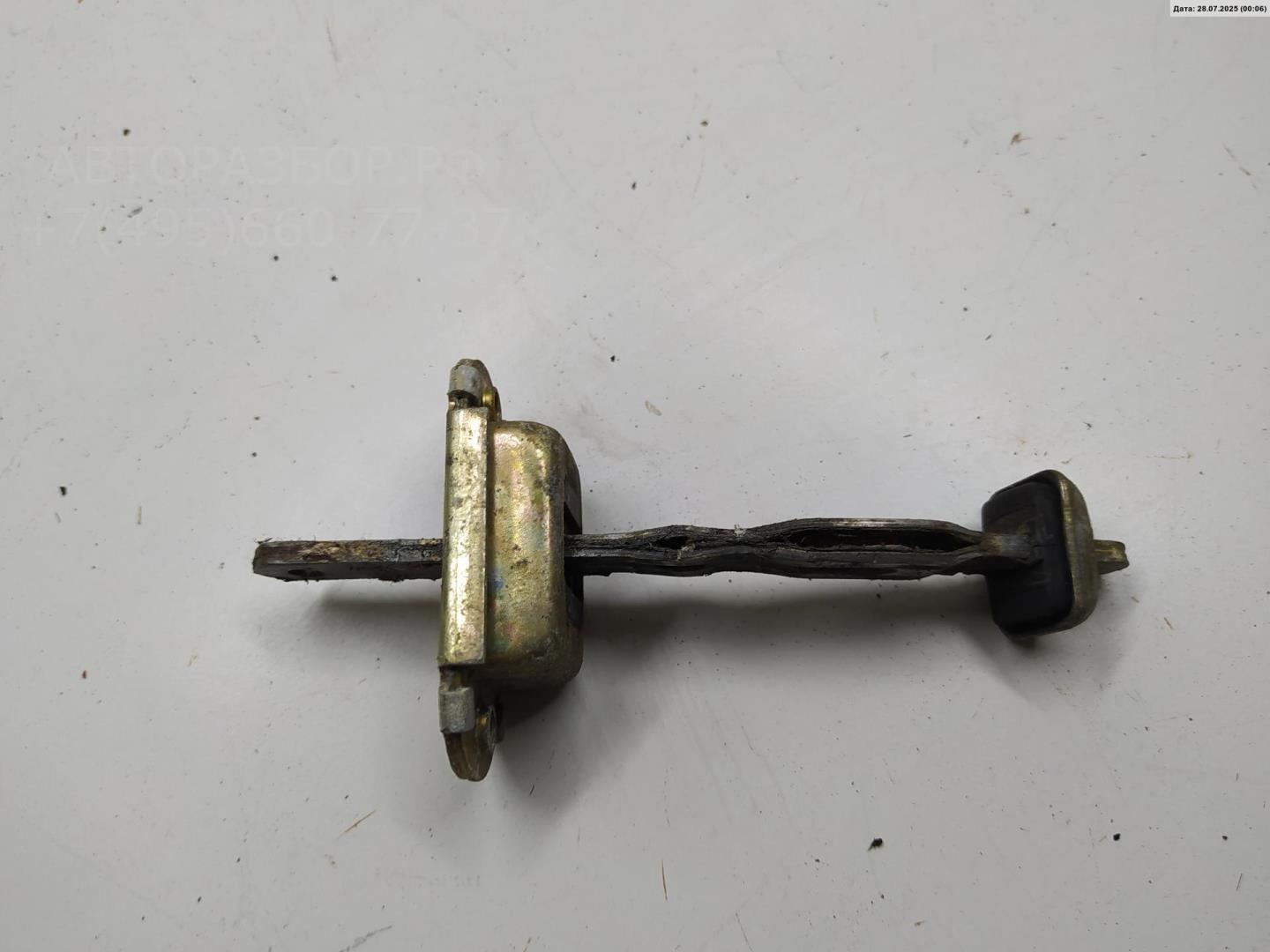 Ограничитель двери