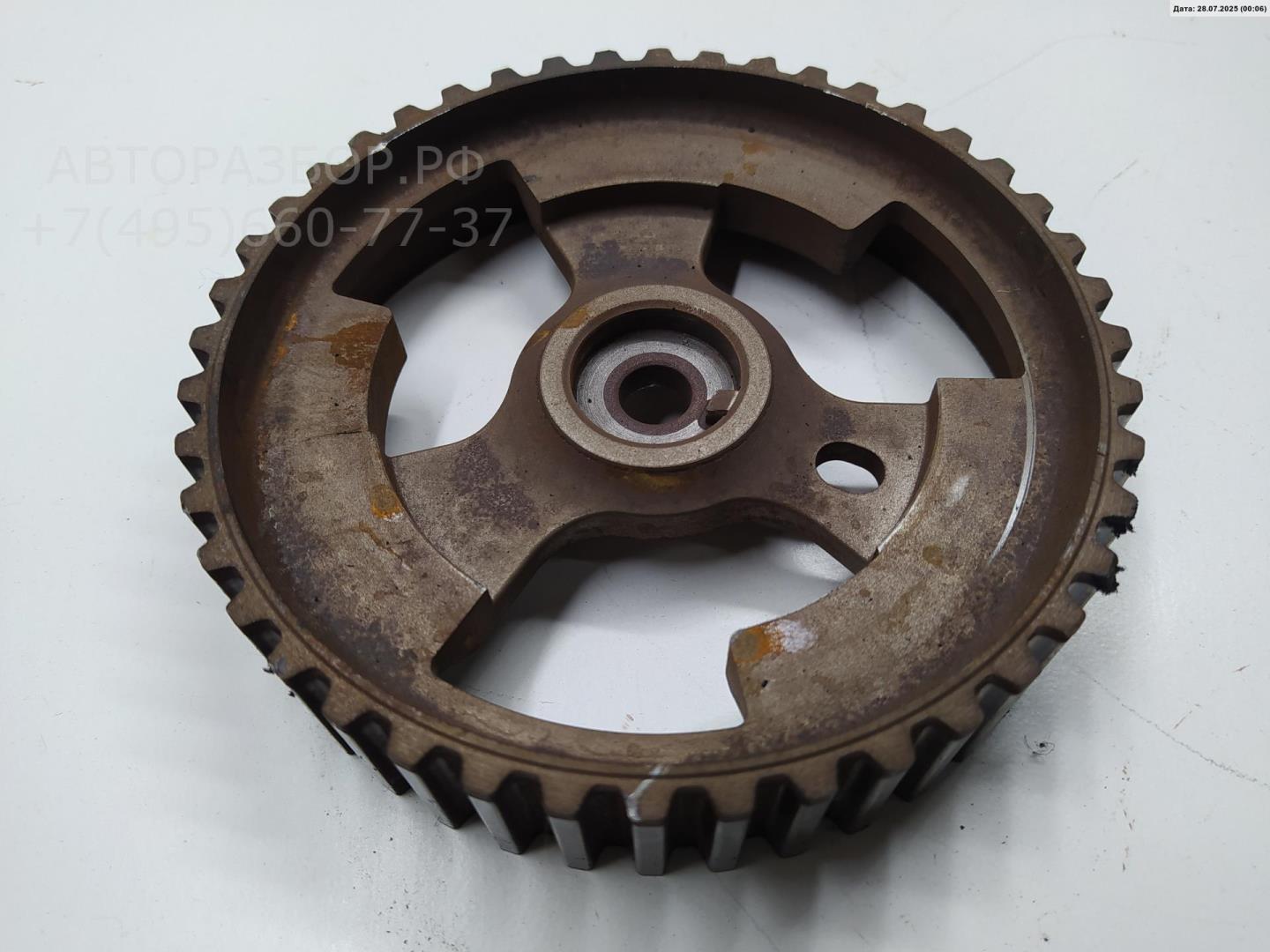 Шестерня распредвала