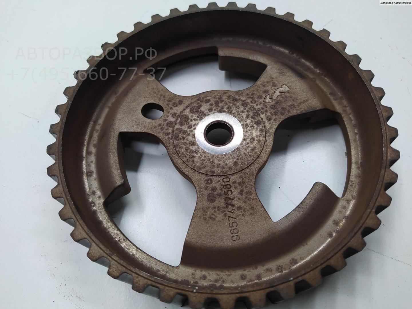 Шестерня распредвала