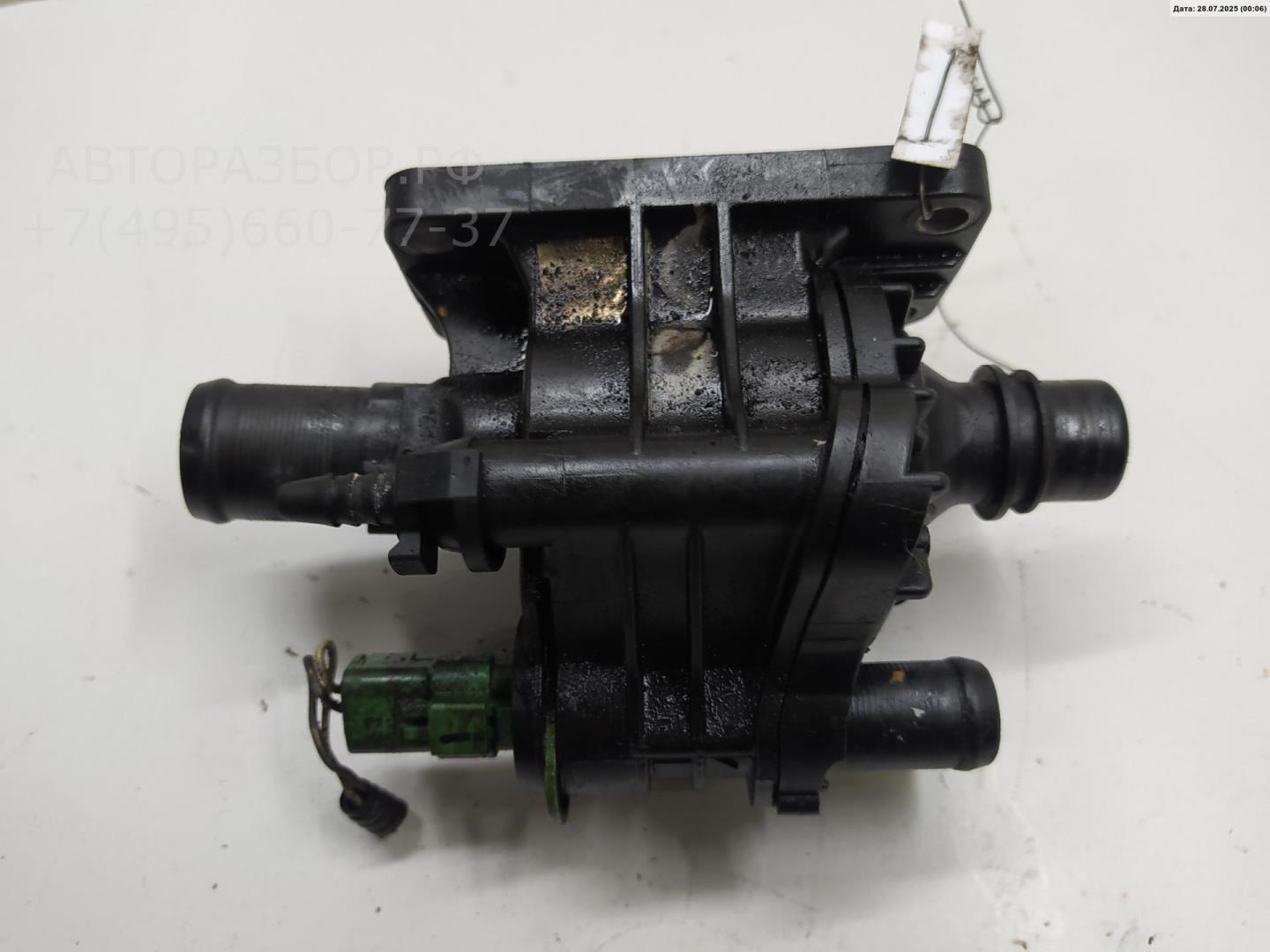 Корпус термостата