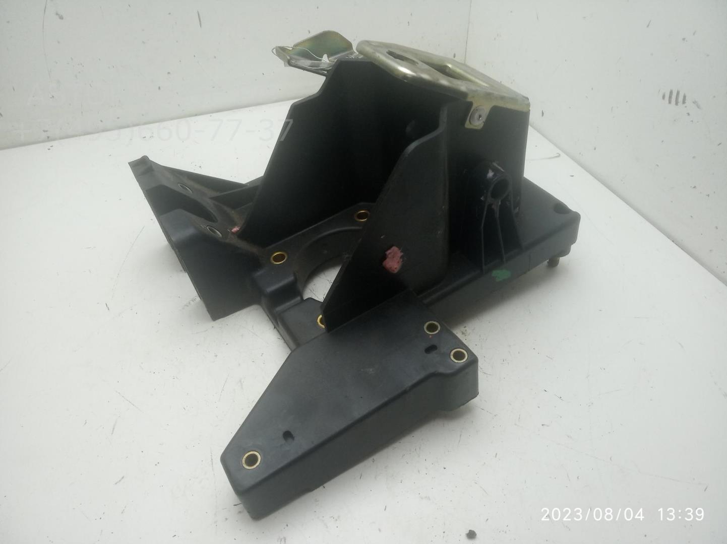 Блок педалей