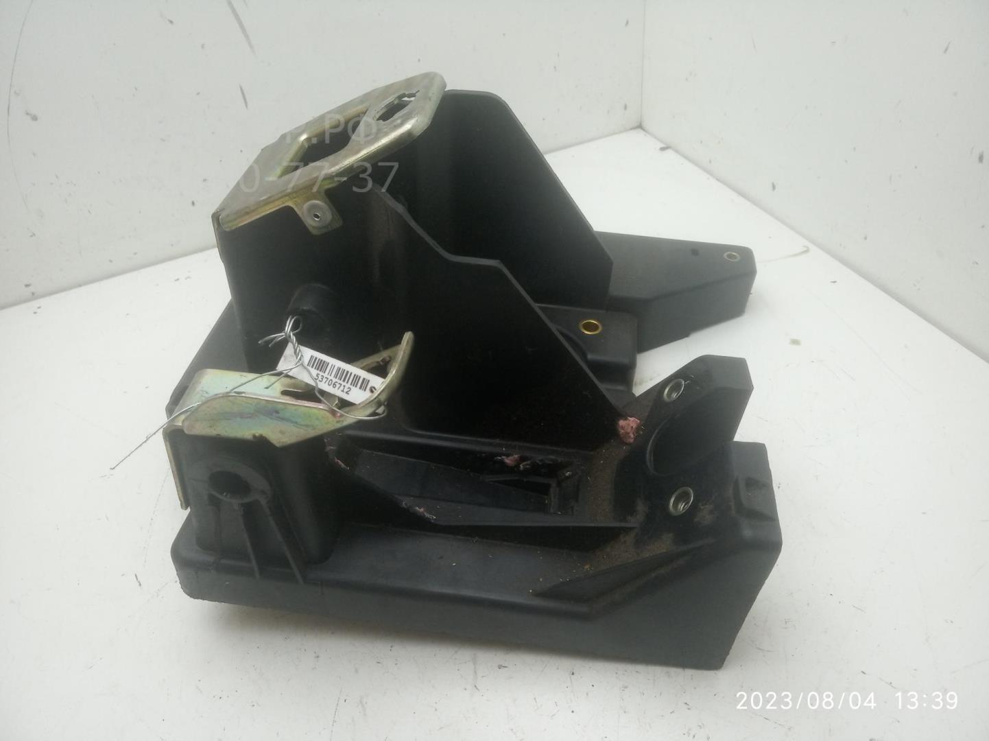 Блок педалей