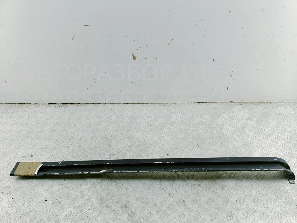 Направляющая двери сдвижной