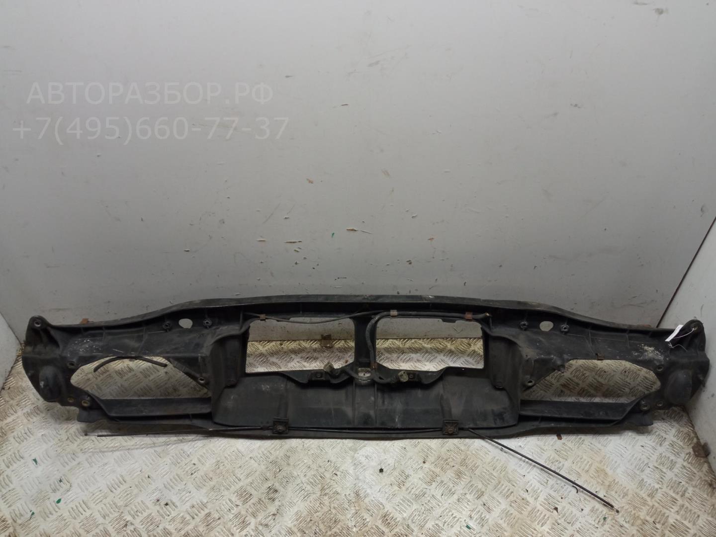 Панель передняя (телевизор)