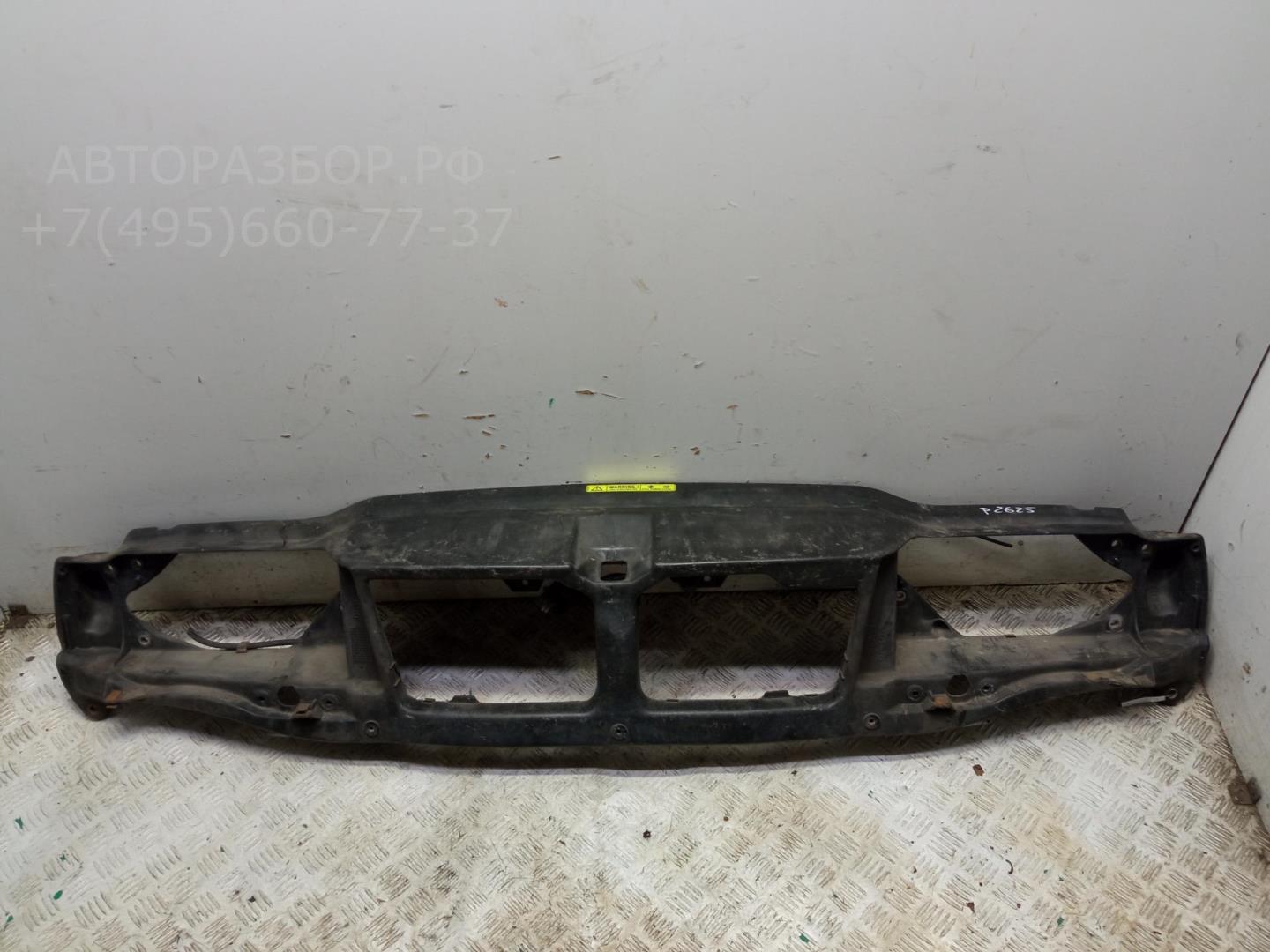 Панель передняя (телевизор)