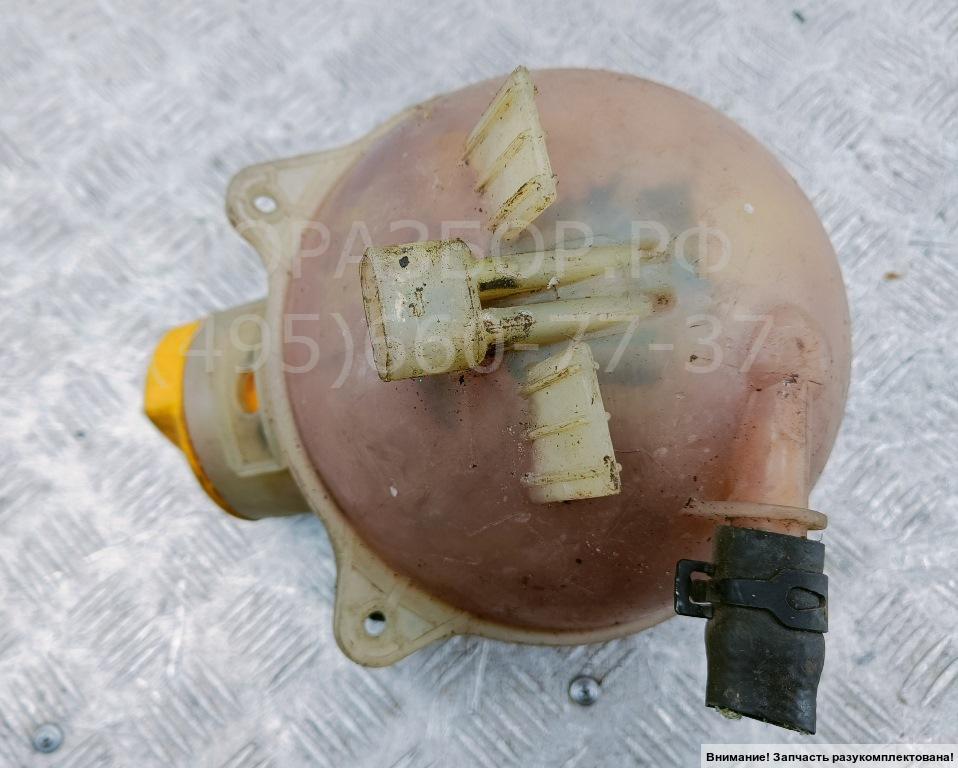 Бачок расширительный