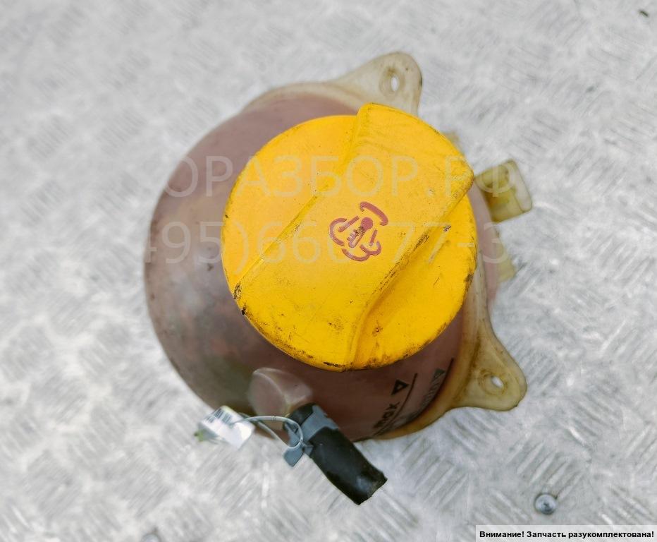 Бачок расширительный