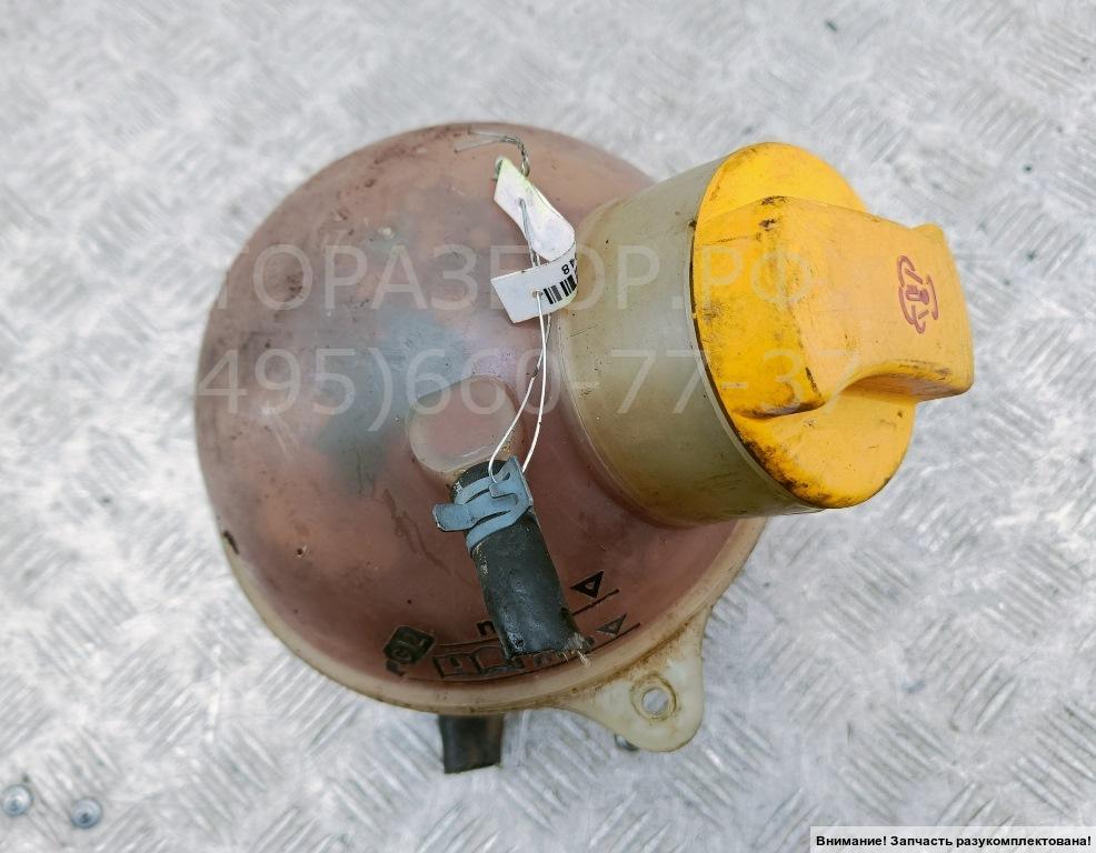 Бачок расширительный