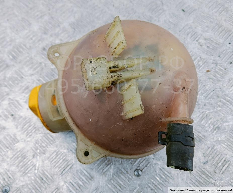 Бачок расширительный