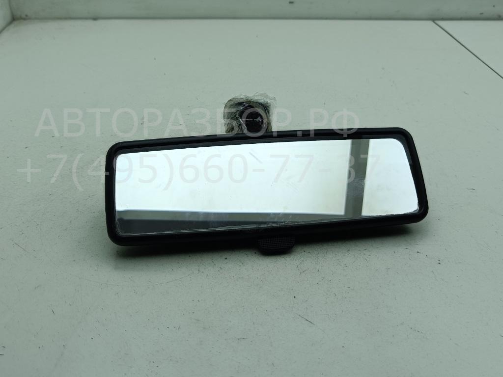 Зеркало заднего вида