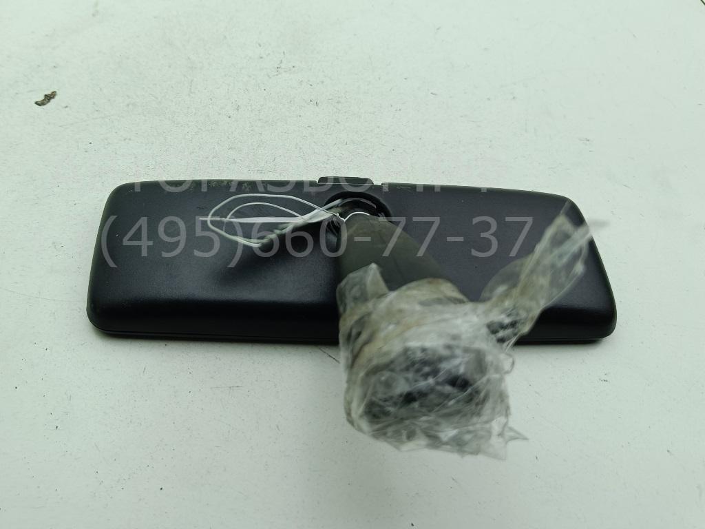 Зеркало заднего вида