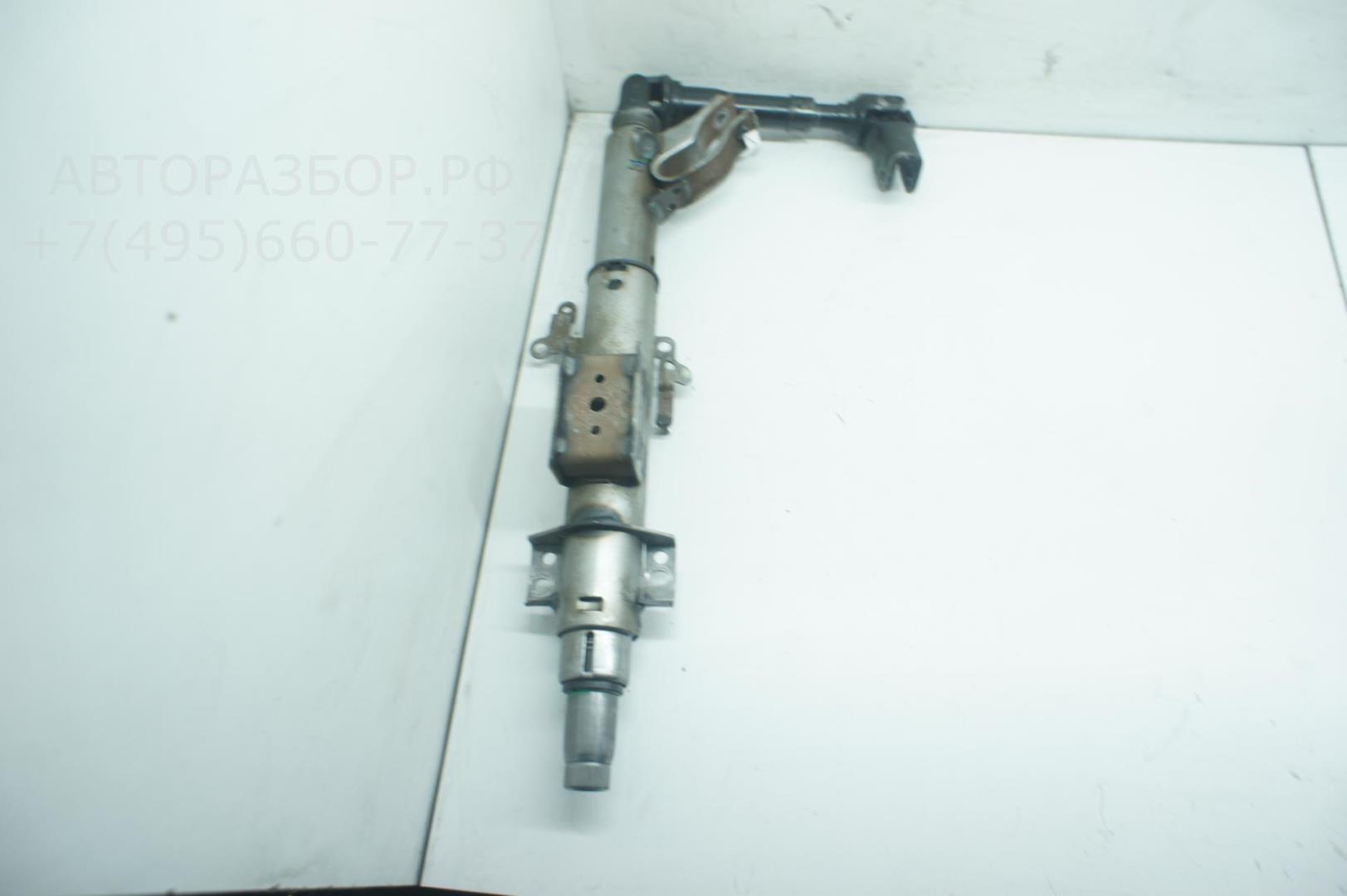 Кардан рулевой