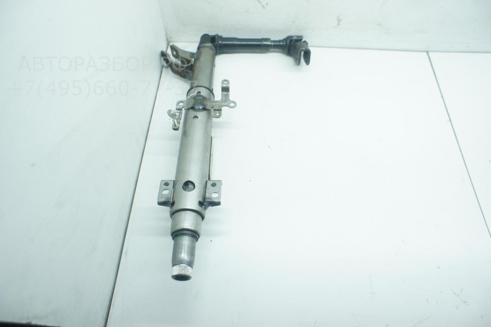 Кардан рулевой